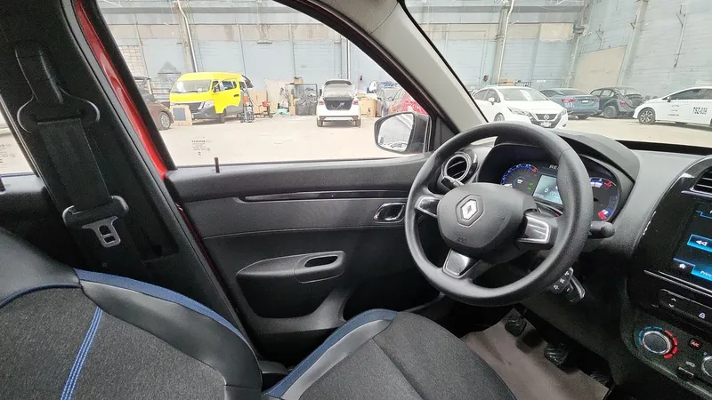 Renault Kwid 2024