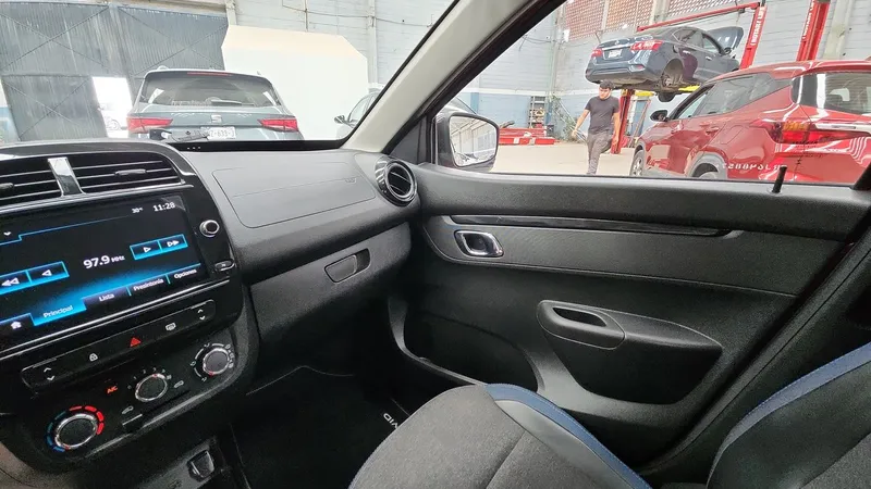Renault Kwid 2024