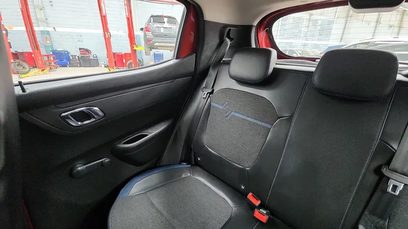 Renault Kwid 2024