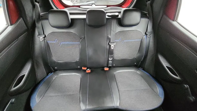 Renault Kwid 2024