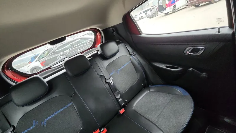 Renault Kwid 2024