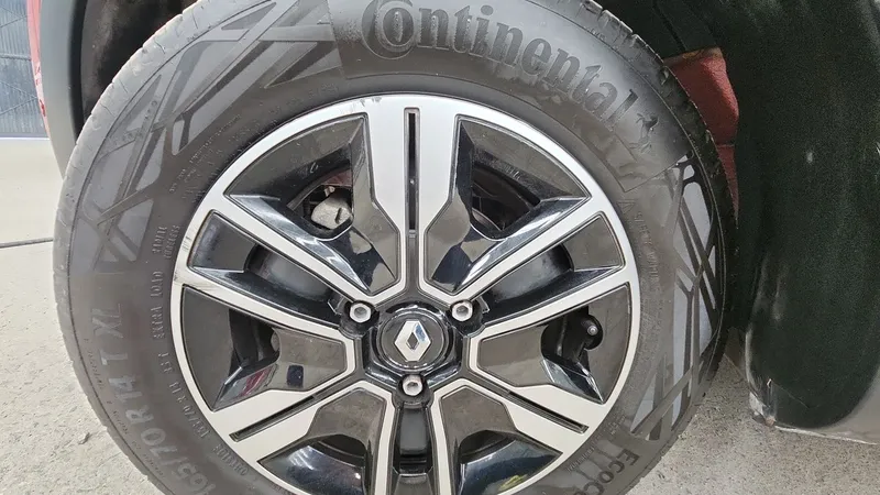 Renault Kwid 2024