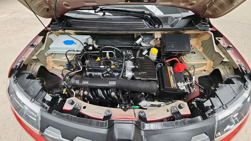 Renault Kwid 2024