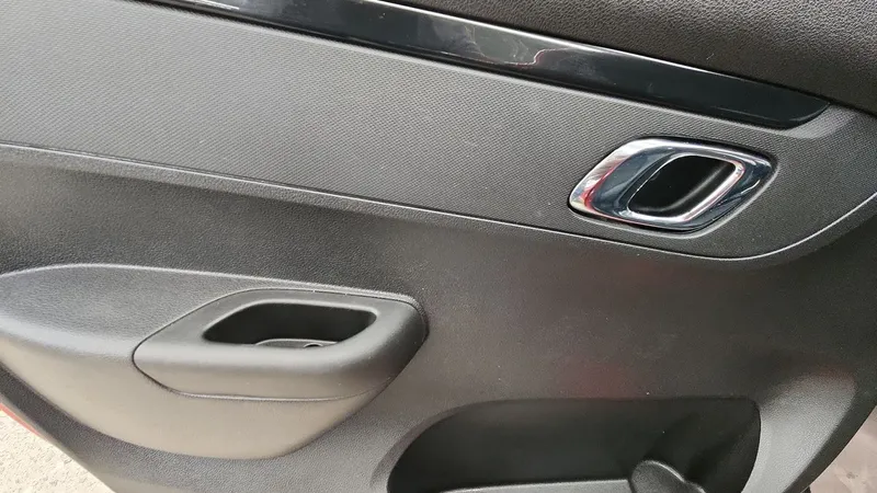 Renault Kwid 2024