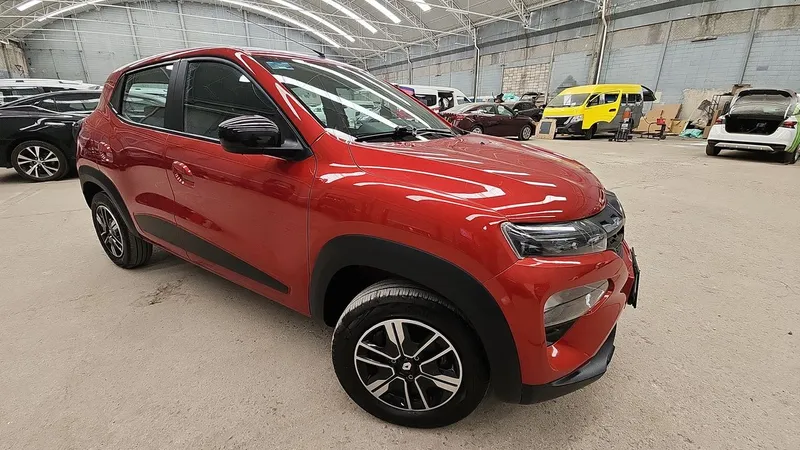 Renault Kwid 2024