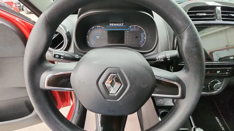 Renault Kwid 2024