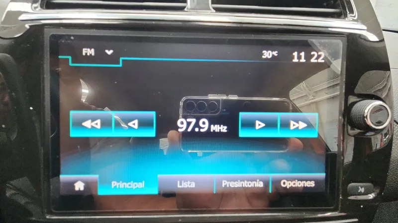 Renault Kwid 2024
