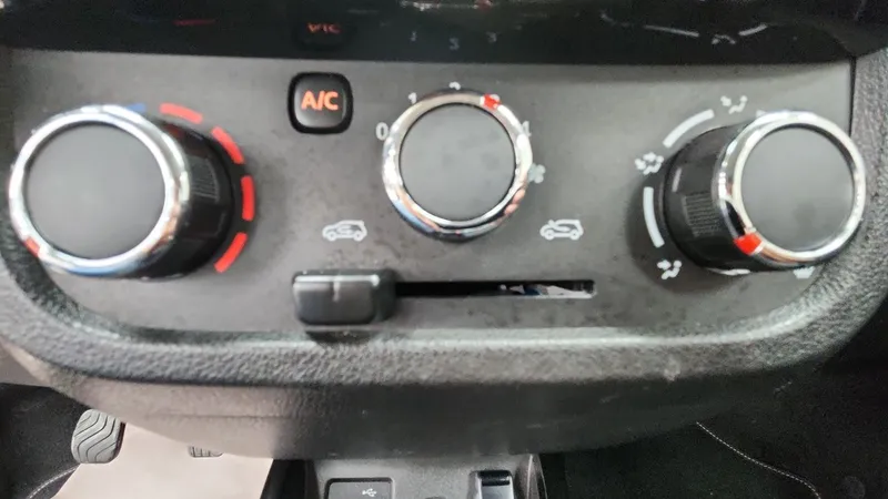 Renault Kwid 2024