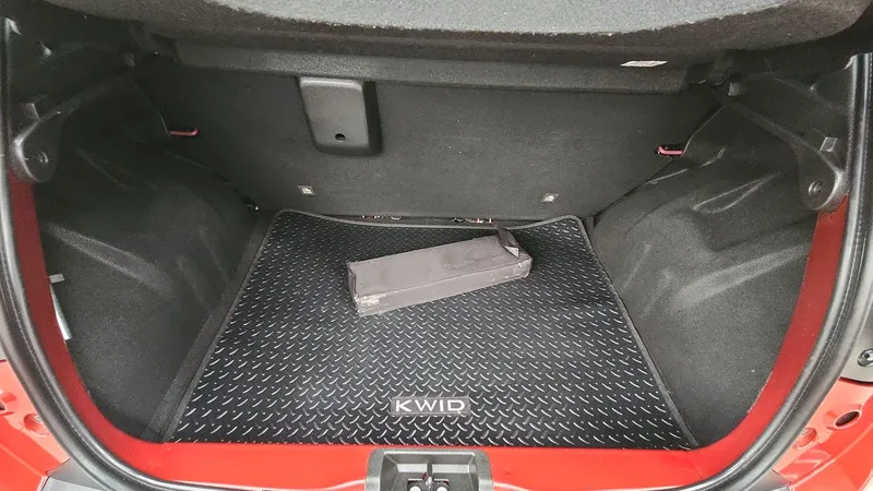 Renault Kwid 2024