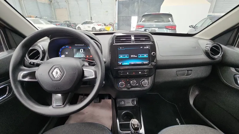 Renault Kwid 2024