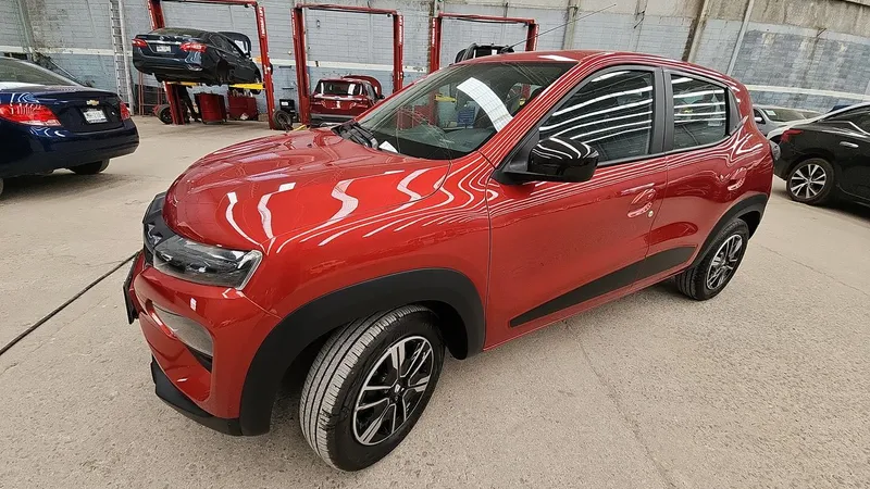 Renault Kwid 2024