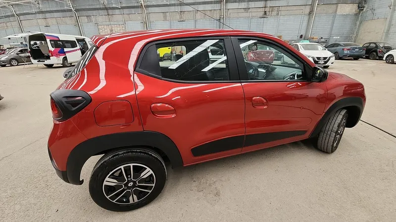 Renault Kwid 2024