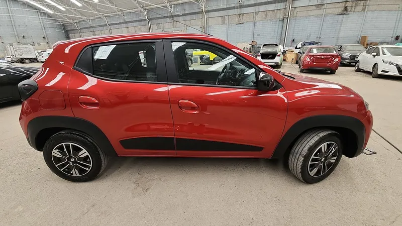 Renault Kwid 2024