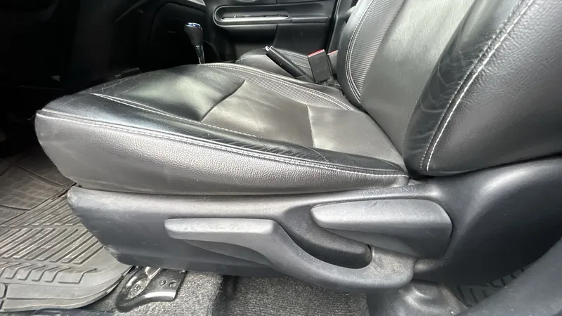 Toyota Prius C 2021