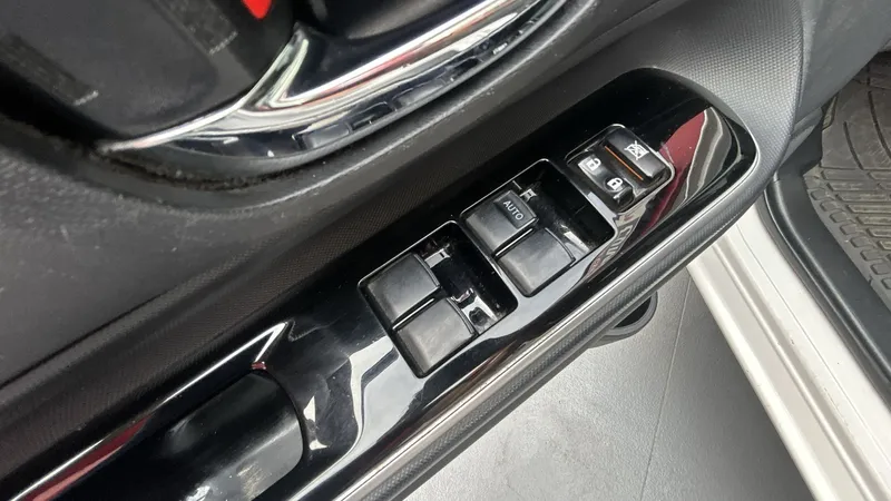 Toyota Prius C 2021