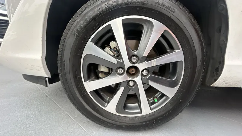 Toyota Prius C 2021