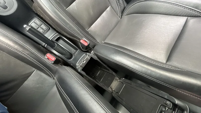 Toyota Prius C 2021