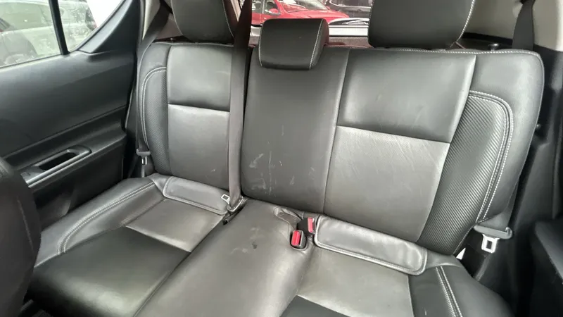Toyota Prius C 2021