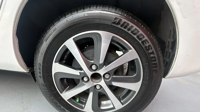 Toyota Prius C 2021