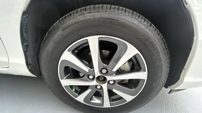 Toyota Prius C 2021