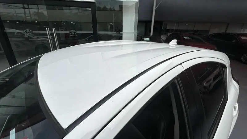Toyota Prius C 2021