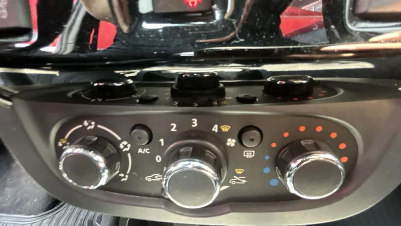 Renault Oroch 2019