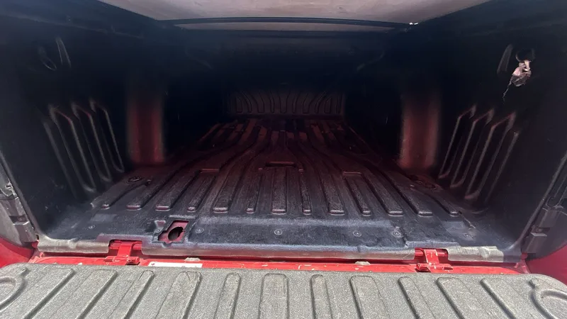 Renault Oroch 2019