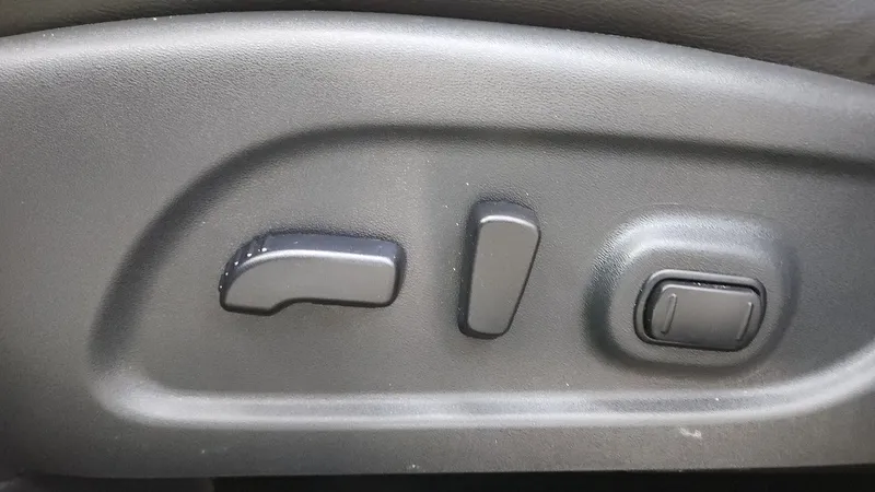 Nissan Murano 2019