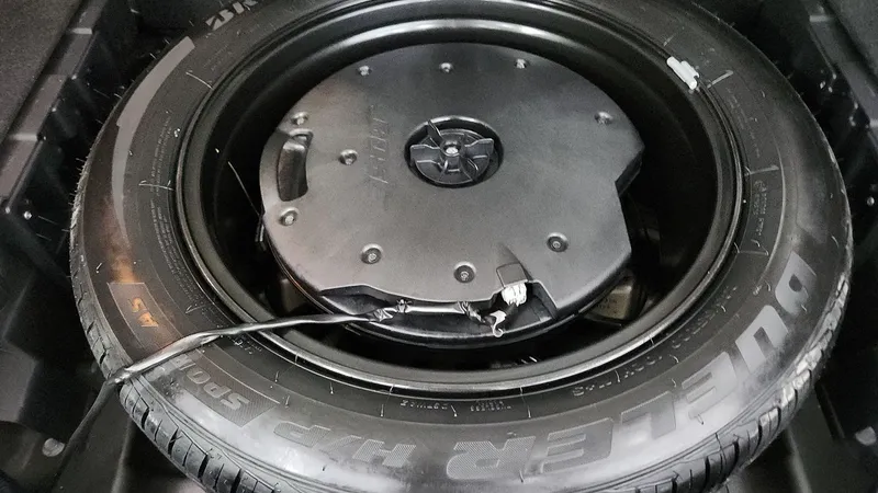 Nissan Murano 2019