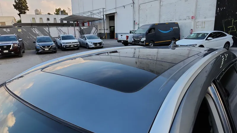 Nissan Murano 2019