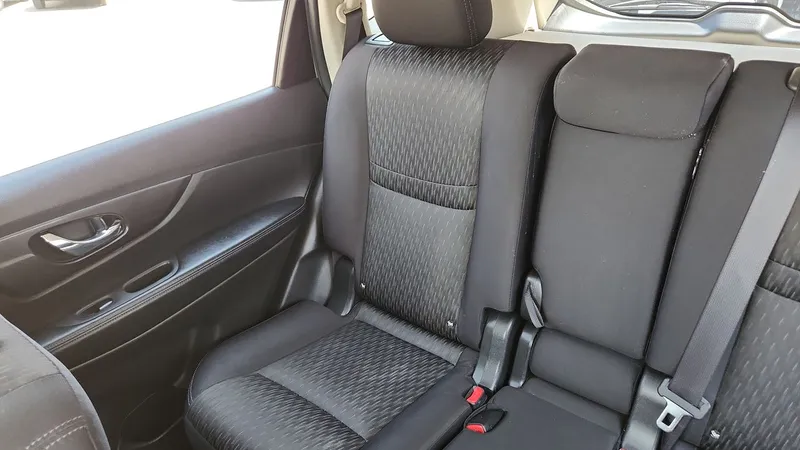 Nissan X-trail 2019