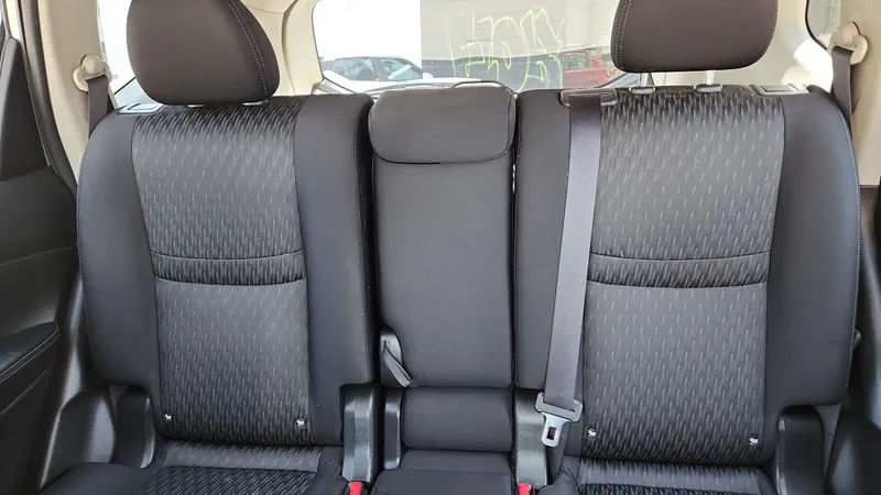Nissan X-trail 2019