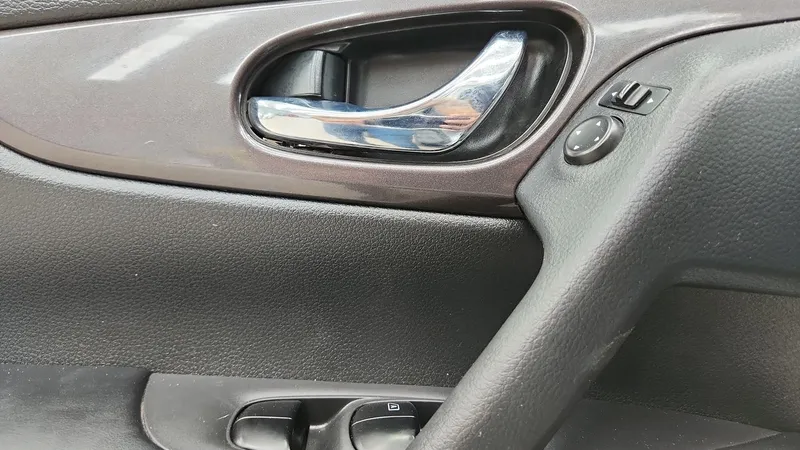 Nissan X-trail 2019