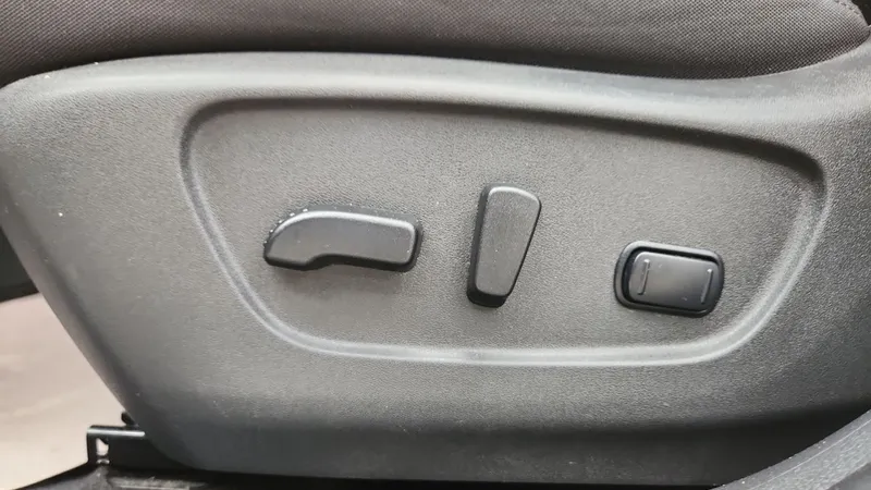 Nissan X-trail 2019