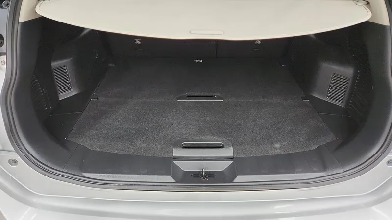 Nissan X-trail 2019