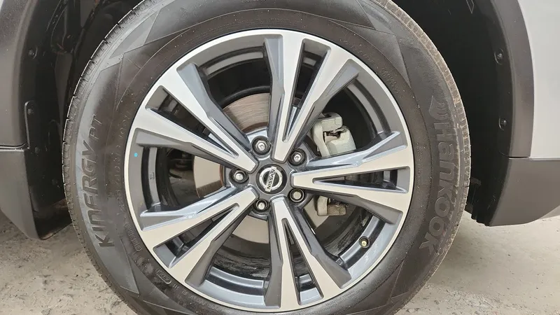 Nissan X-trail 2019