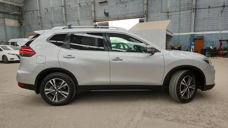 Nissan X-trail 2019