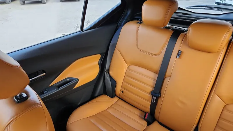 Nissan Kicks 2018