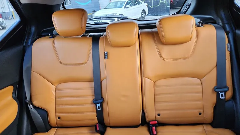 Nissan Kicks 2018