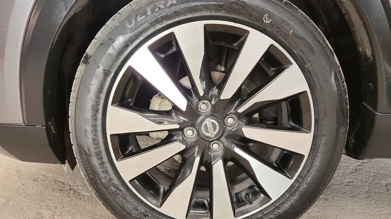 Nissan Kicks 2018