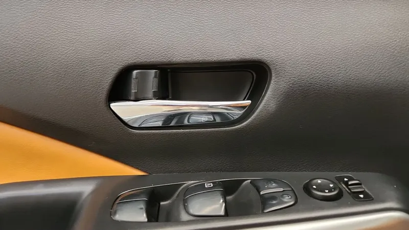 Nissan Kicks 2018