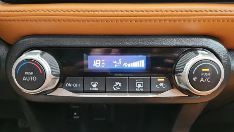 Nissan Kicks 2018