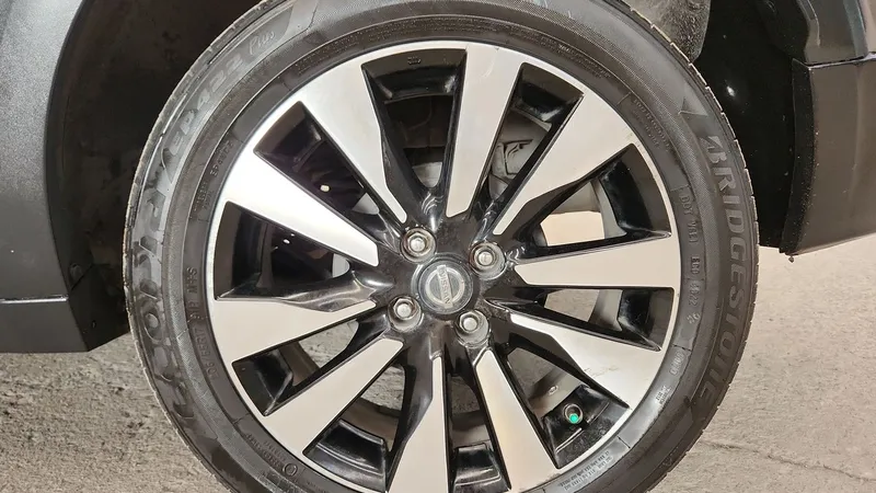 Nissan Kicks 2018