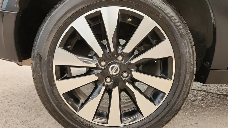 Nissan Kicks 2018