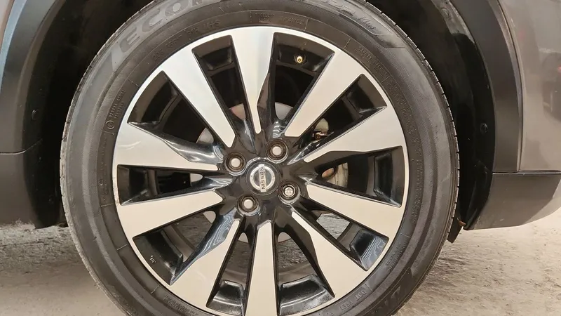 Nissan Kicks 2018