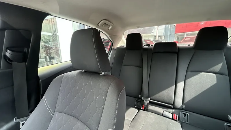 Toyota Corolla 2024
