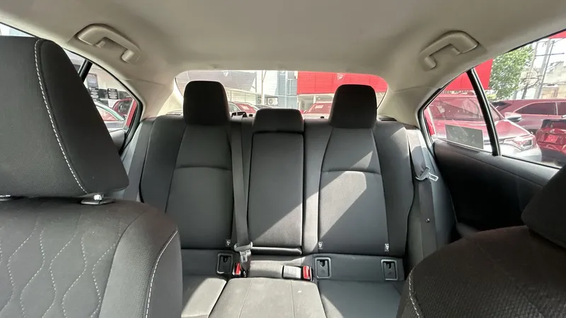 Toyota Corolla 2024