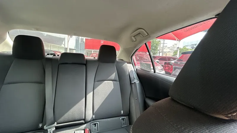 Toyota Corolla 2024