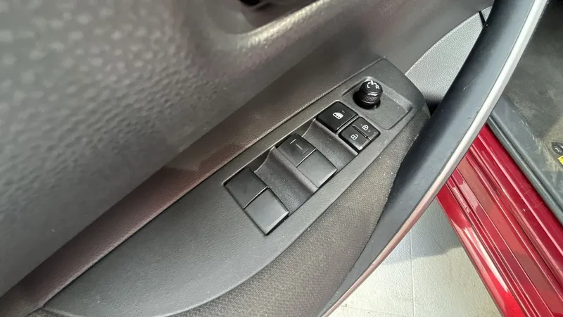 Toyota Corolla 2024
