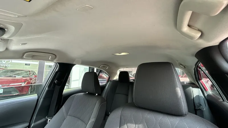 Toyota Corolla 2024